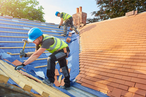 Fast & Reliable Emergency Roof Repairs in Osceola Mills, PA